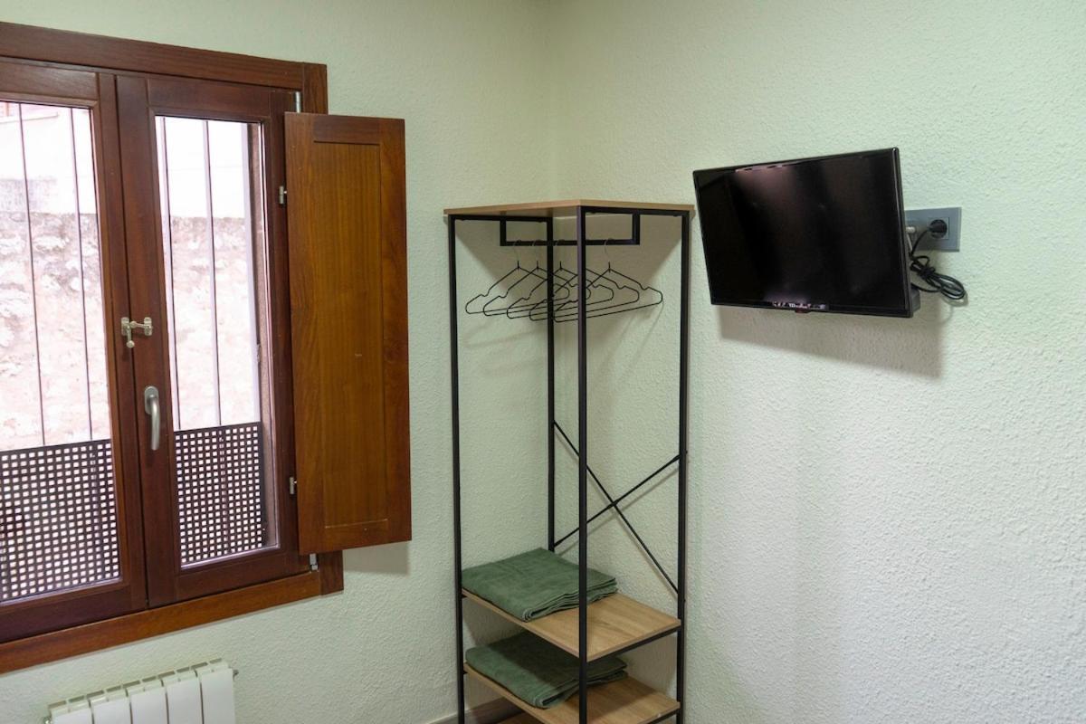 El Refugio De Dona Jimena * Burgo