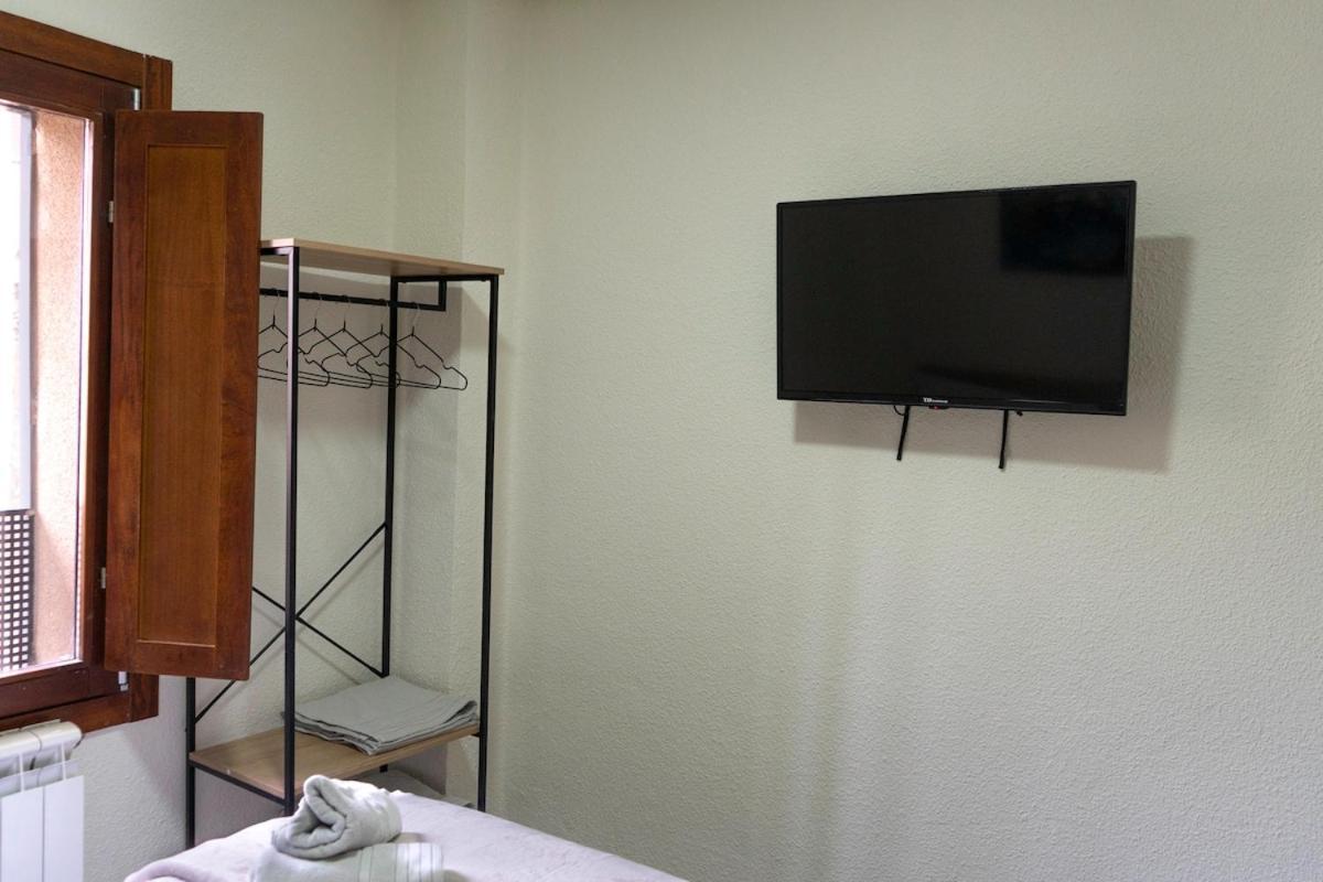 El Refugio De Dona Jimena Apartment