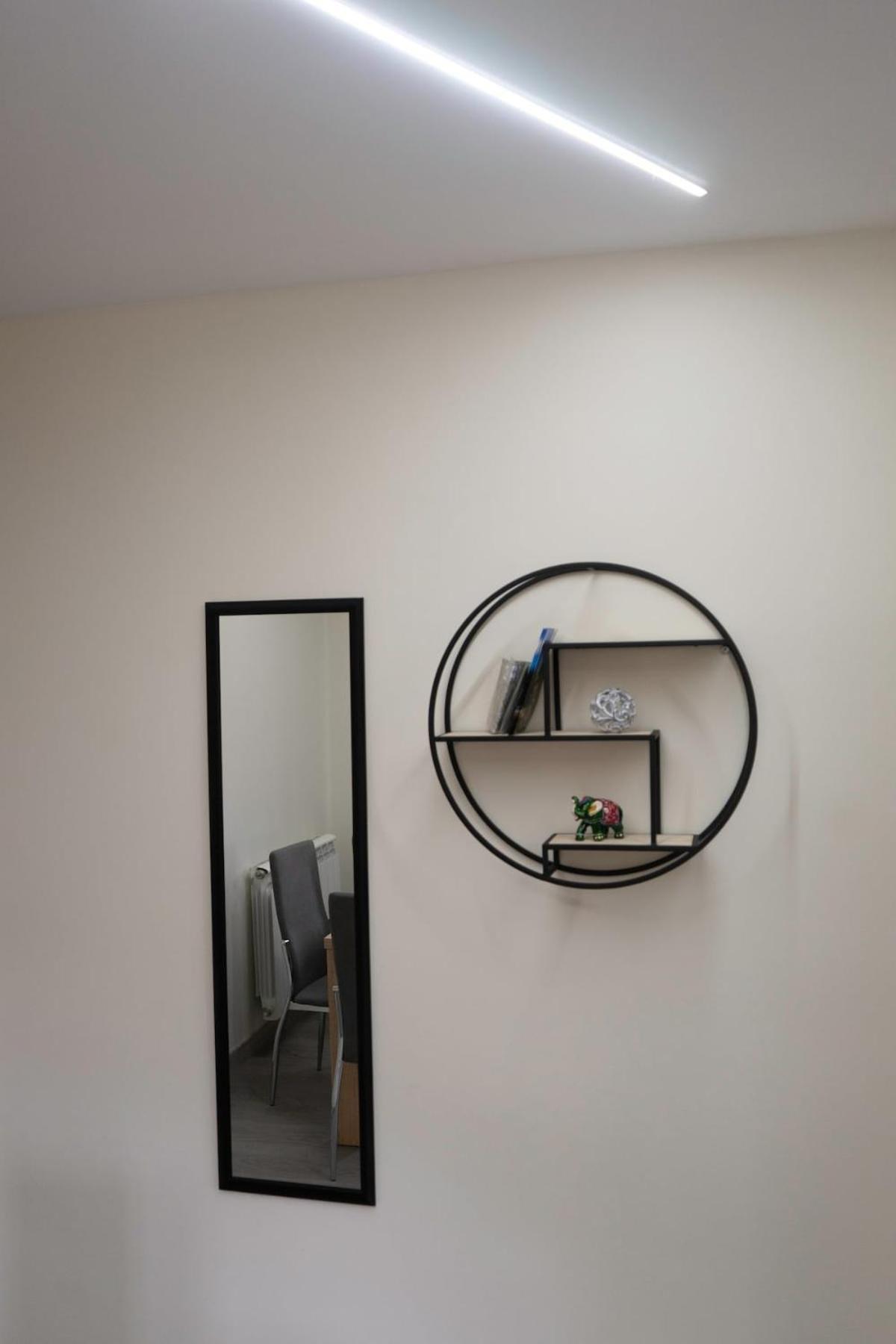 El Refugio De Dona Jimena Apartment *